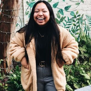 Meet your Posher, Veah